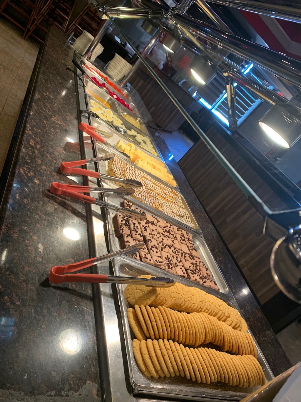 Flaming buffet | restaurant | 29583 Five Mile Rd #21, Livonia, MI 48154, USA | 7347445252 OR +1 734-744-5252