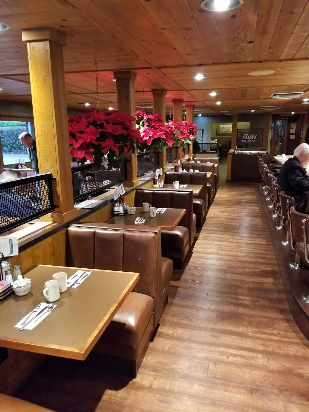 Burs Restaurant and Lounge | restaurant | 6151 Steilacoom Blvd SW, Lakewood, WA 98499, USA | 2535884844 OR +1 253-588-4844