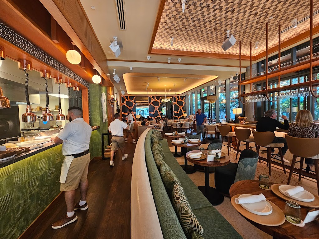 Koko | restaurant | 2856 Tigertail Ave, Miami, FL 33133, USA | 3053493909 OR +1 305-349-3909