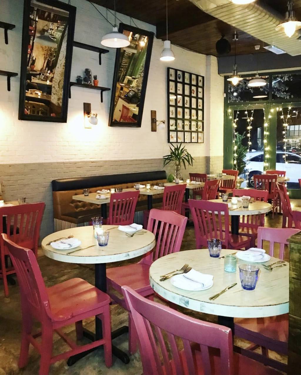 Cañave | restaurant | 4716 Broadway, New York, NY 10040, USA | 6468500159 OR +1 646-850-0159