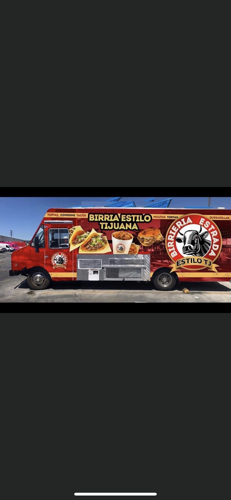 Birrieria Estrada | restaurant | 4116 E Compton Blvd, Compton, CA 90221, USA | 6269567915 OR +1 626-956-7915