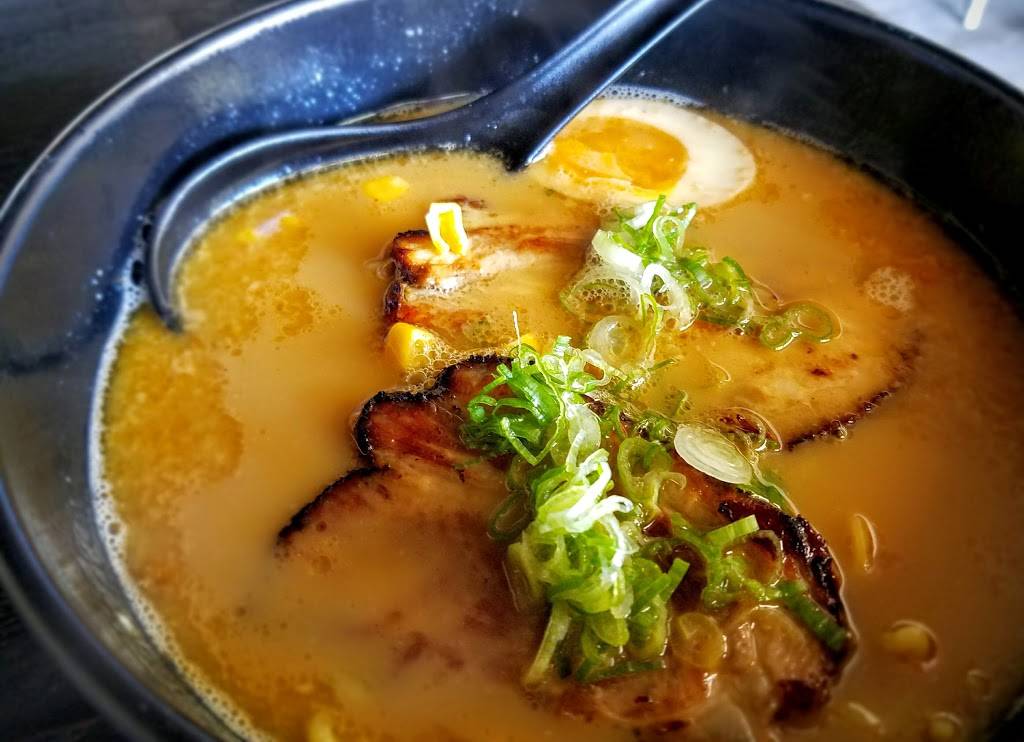 Donburi Kitchen | restaurant | 6030 Santo Rd g, San Diego, CA 92124, USA | 8587374224 OR +1 858-737-4224