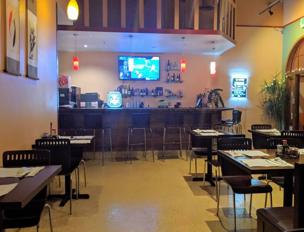 Sachi Ramen And Robata Bar | restaurant | 721 Chapala St, Santa Barbara, CA 93101, USA | 8058451806 OR +1 805-845-1806