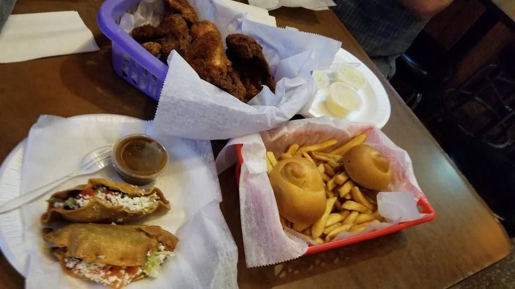 Loncar Chico | restaurant | 3201 E 92nd St, Chicago, IL 60617, USA | 7737343933 OR +1 773-734-3933