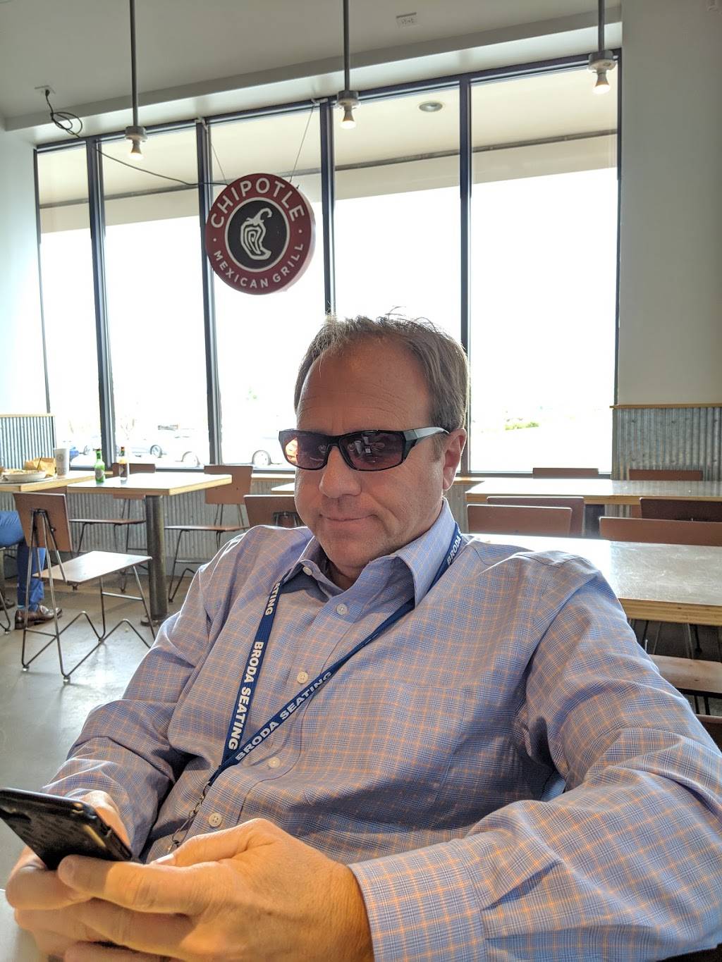 Chipotle Mexican Grill | restaurant | 1676 Clarkson Rd, Chesterfield, MO 63017, USA | 6365367752 OR +1 636-536-7752