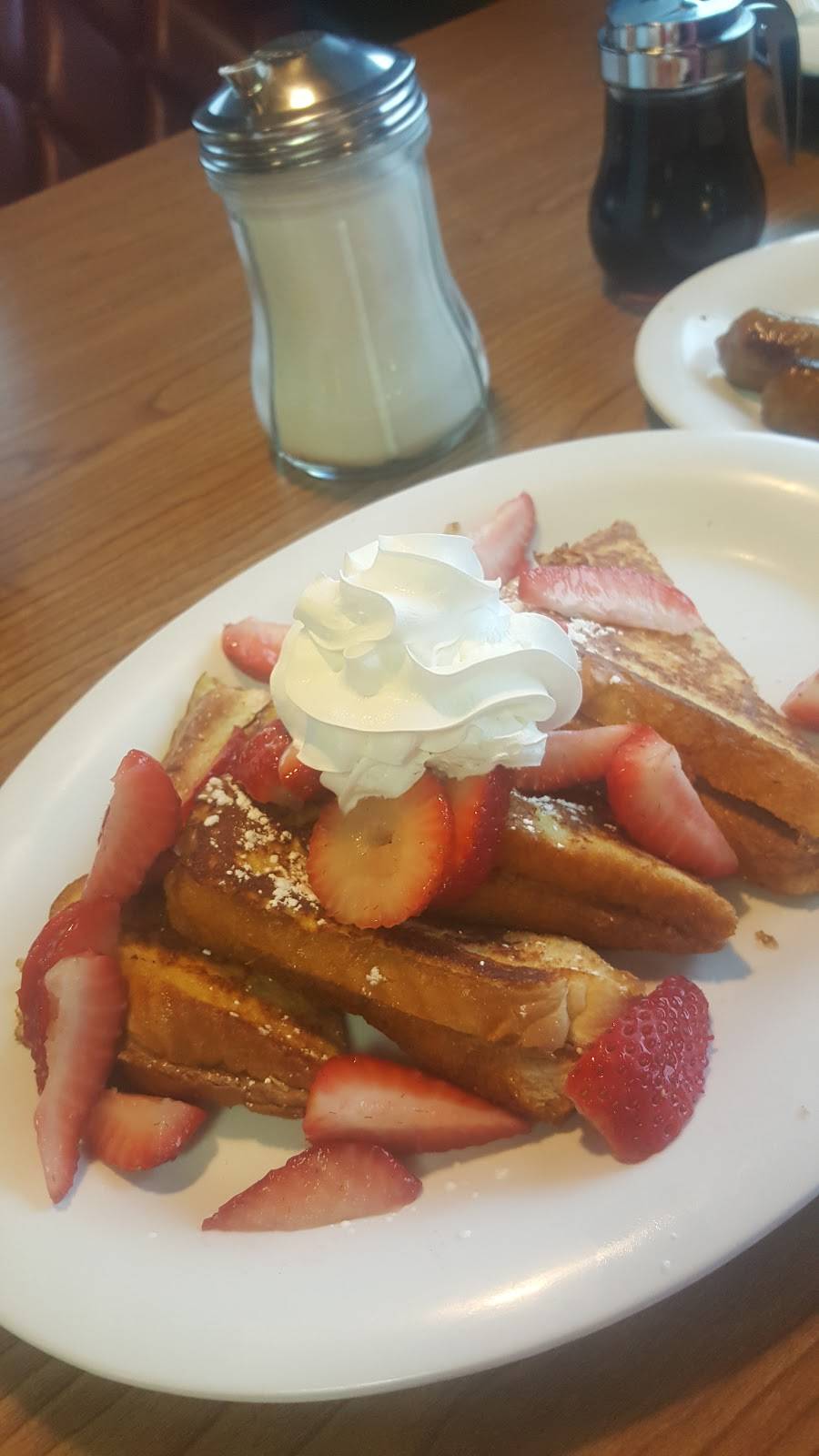 Carolina Pancake House | restaurant | 2800 N Kings Hwy, Myrtle Beach, SC 29577, USA | 8436269949 OR +1 843-626-9949