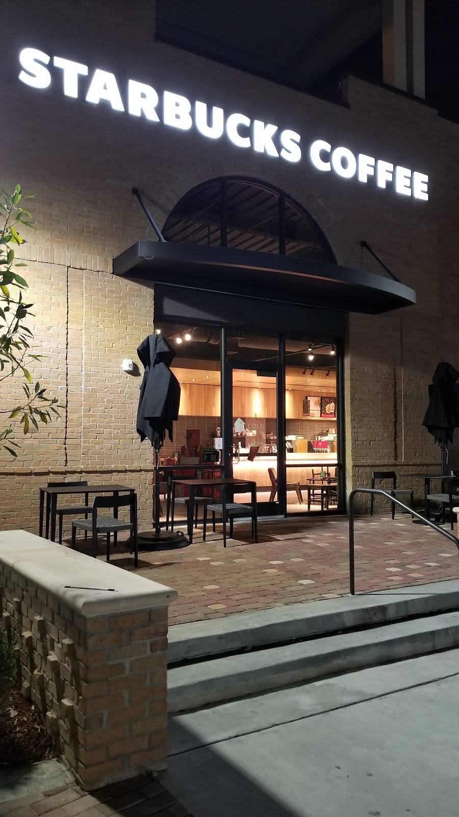 Starbucks | cafe | 3642 Nicholson Dr bldg 500, Baton Rouge, LA 70803, USA | 2253353428 OR +1 225-335-3428