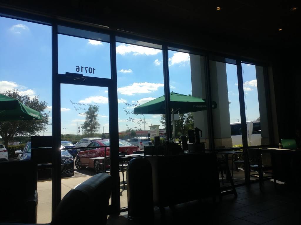 Starbucks | cafe | 10716 Big Bend Rd, Riverview, FL 33579, USA | 8136721757 OR +1 813-672-1757