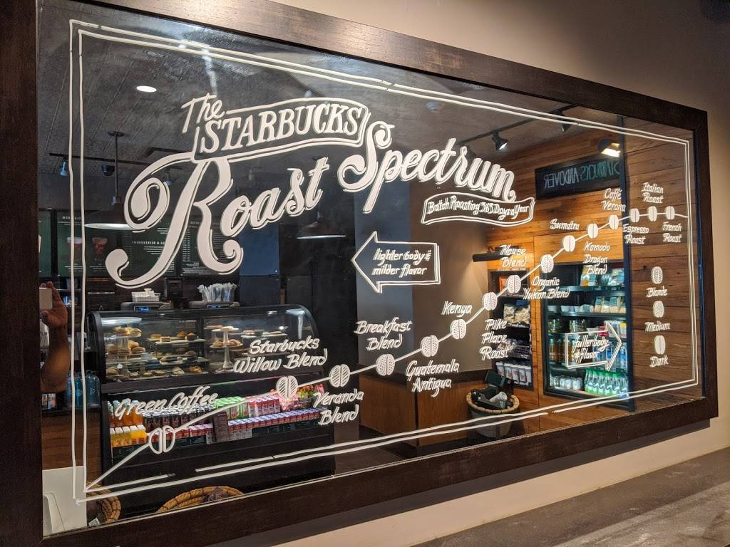 Starbucks | cafe | 14 Main St, Andover, MA 01810, USA | 9784757752 OR +1 978-475-7752