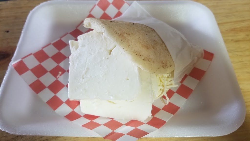 Ruta Caracas Bistro | restaurant | 1940 N 30th Rd, Hollywood, FL 33021, USA | 9543484441 OR +1 954-348-4441