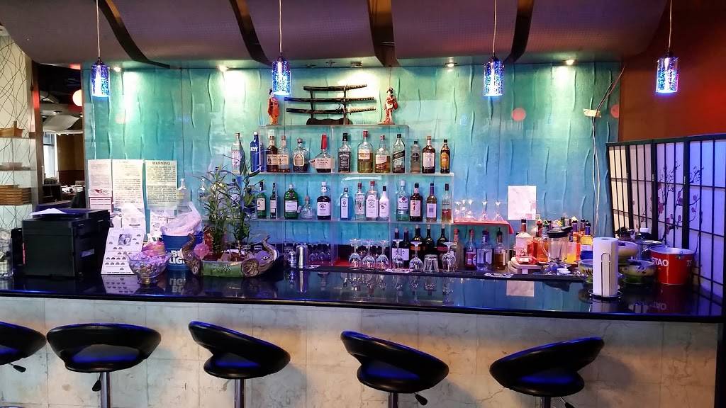 Mt Fuji Hibachi & Sushi | restaurant | 18260 Lincoln Ave, Parker, CO 80134, USA | 7208518886 OR +1 720-851-8886