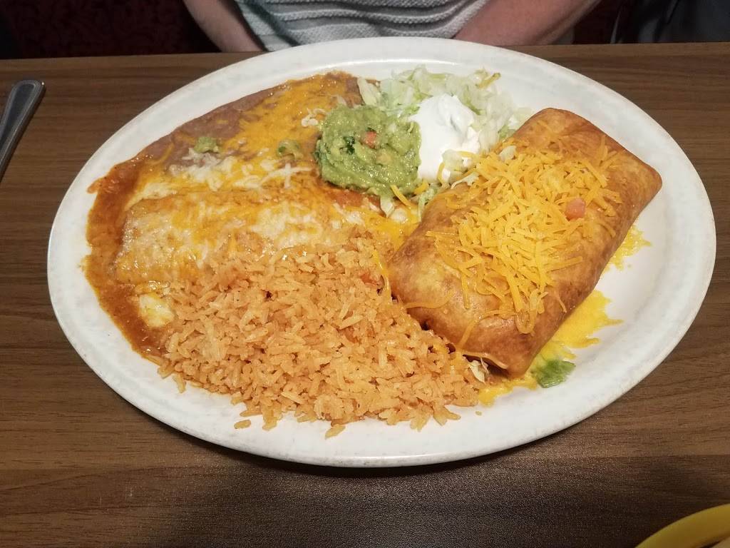 Mr. Cactus The Mexican Restaurant | restaurant | 13469 Colfax Hwy, Grass Valley, CA 95945, USA | 5302727617 OR +1 530-272-7617