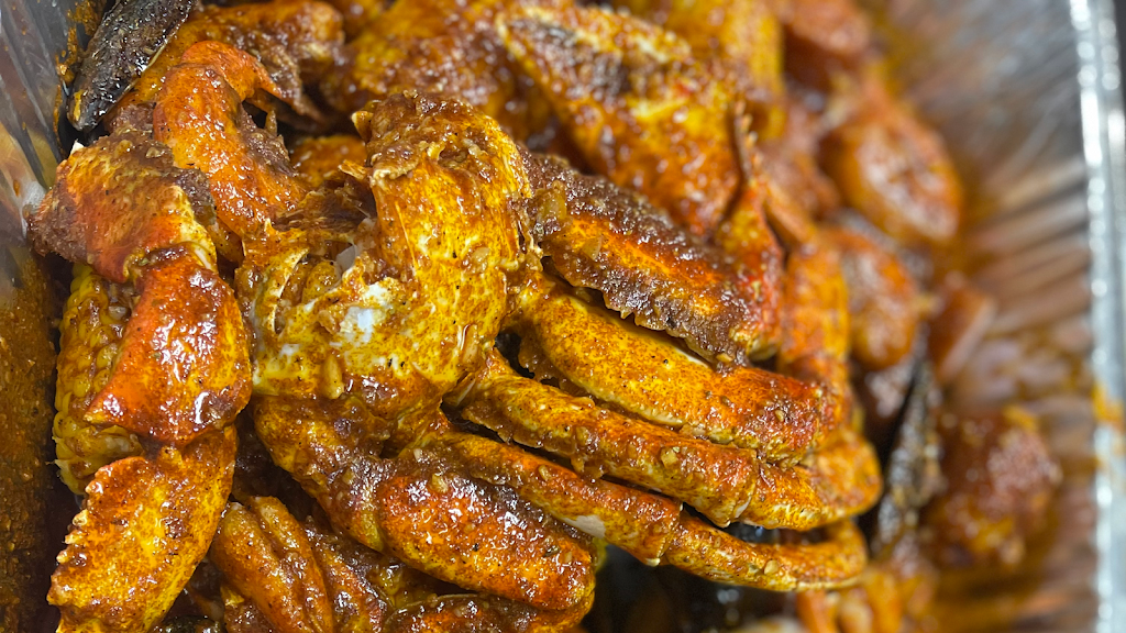 Bay Crab Juicy Seafood and Bar | restaurant | 11401 N 56th St #23, Temple Terrace, FL 33617, USA | 8136165388 OR +1 813-616-5388