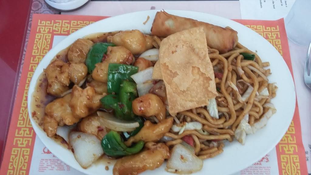 Silver Dragon Restaurant | restaurant | 5405 Sunrise Blvd, Citrus Heights, CA 95610, USA | 9169657457 OR +1 916-965-7457