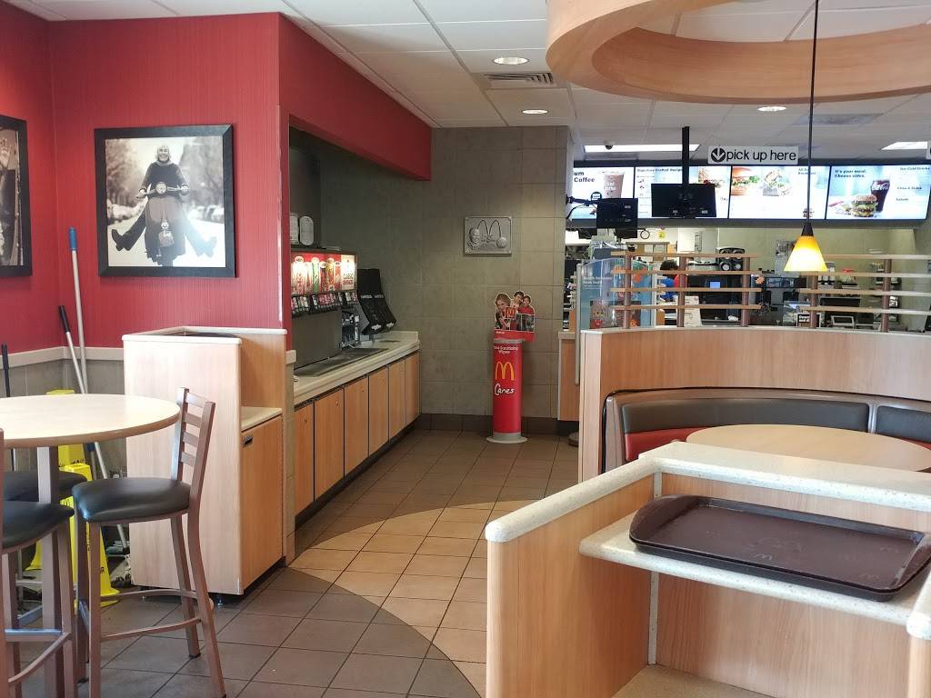McDonalds | cafe | 103 Etna Crest Boulevard, Pataskala, OH 43062, USA | 7409649920 OR +1 740-964-9920