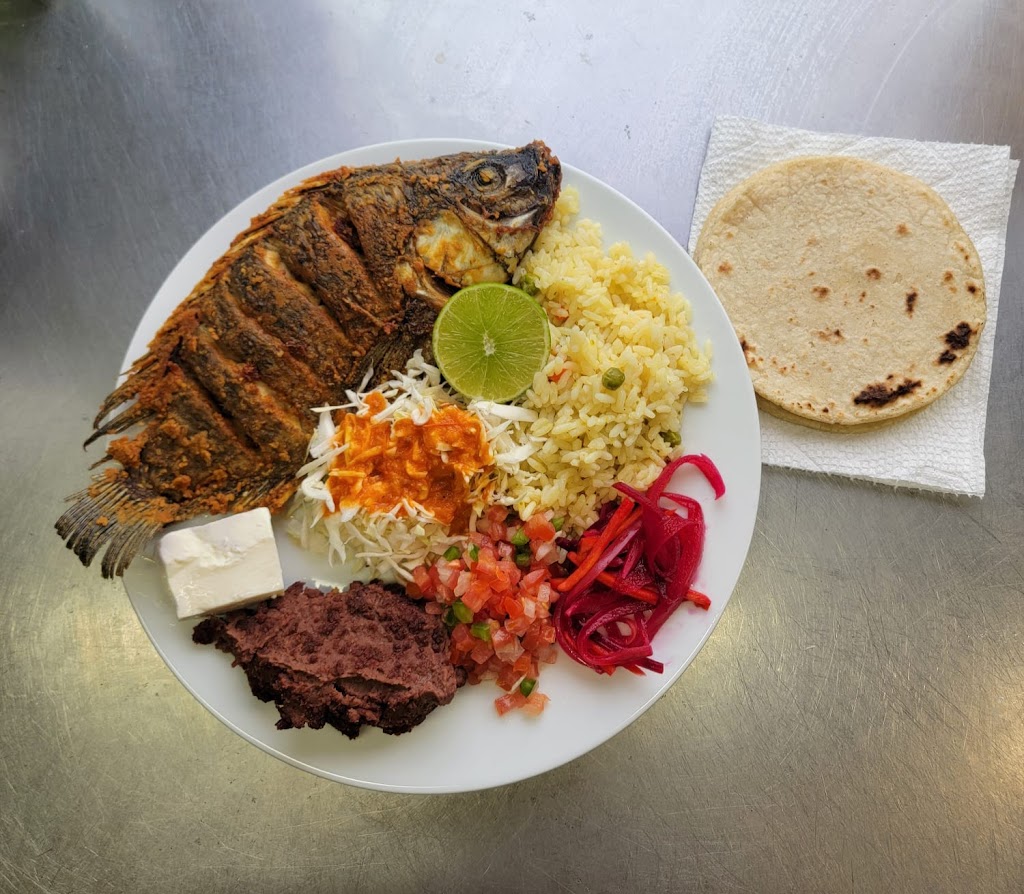 Cafetería la hondureña | restaurant | 3705 Mobile Hwy, Pensacola, FL 32505, USA | 8504804824 OR +1 850-480-4824