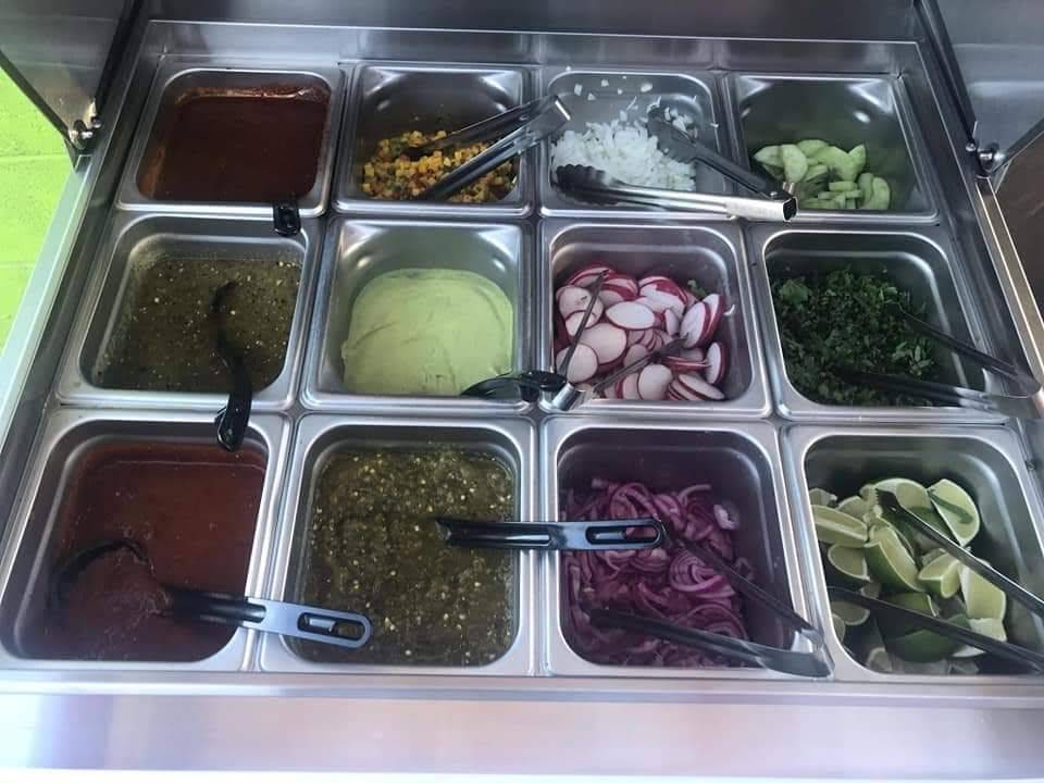 Tacos Las Perronas | restaurant | 2539 Fremont St, Las Vegas, NV 89104, USA | 7028096621 OR +1 702-809-6621