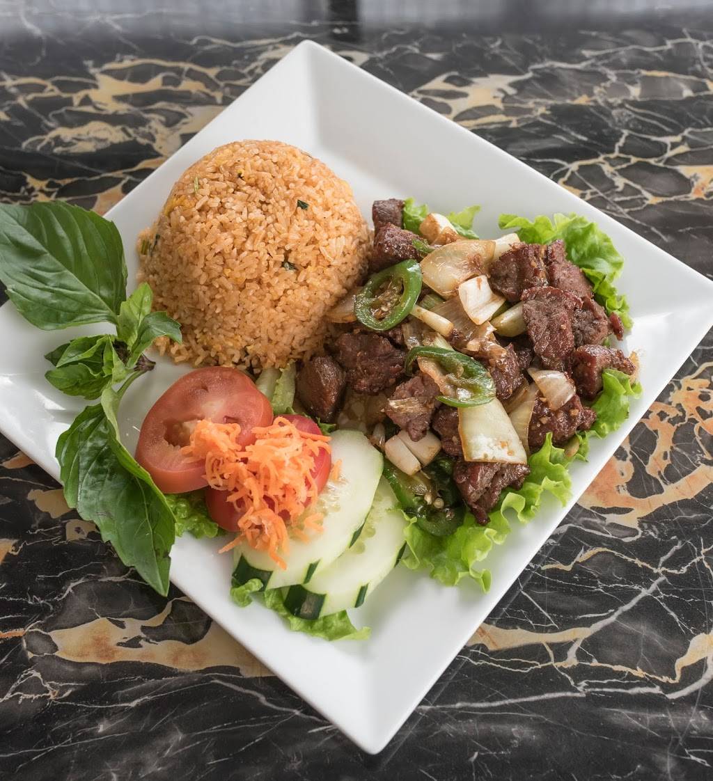 Saigon Pho | restaurant | 3310 Capital Blvd, Raleigh, NC 27604, USA | 9198034048 OR +1 919-803-4048