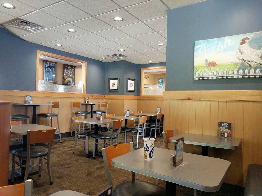 Culvers | restaurant | 371 Airport Rd, Arden, NC 28704, USA | 8285852358 OR +1 828-585-2358
