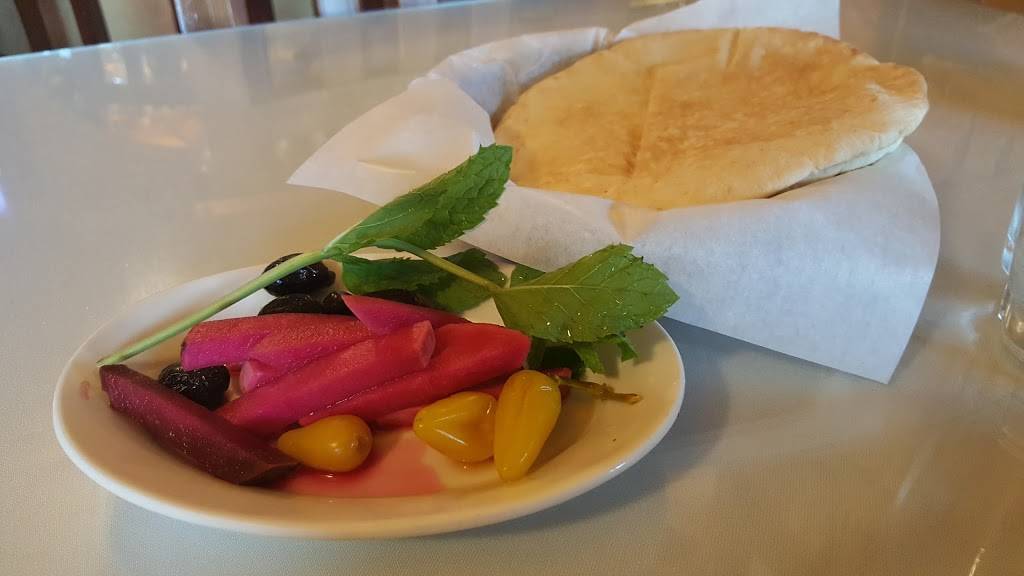 Marouch | restaurant | 4905 Santa Monica Blvd, Los Angeles, CA 90029, USA | 3236629325 OR +1 323-662-9325