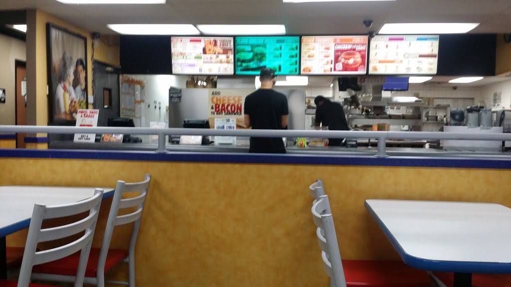 Burger King | restaurant | 5451 Philadelphia St, Chino, CA 91710, USA | 9095900306 OR +1 909-590-0306