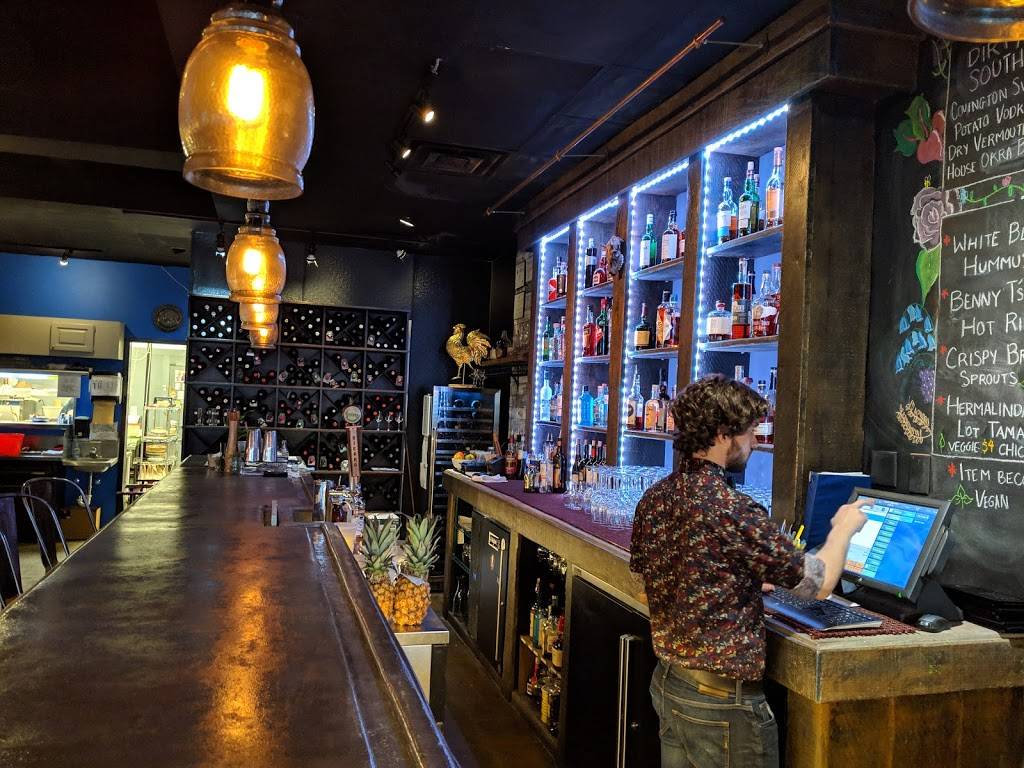 Plates Neighborhood Kitchen | restaurant | 301 Glenwood Ave #100, Raleigh, NC 27603, USA | 9198280018 OR +1 919-828-0018