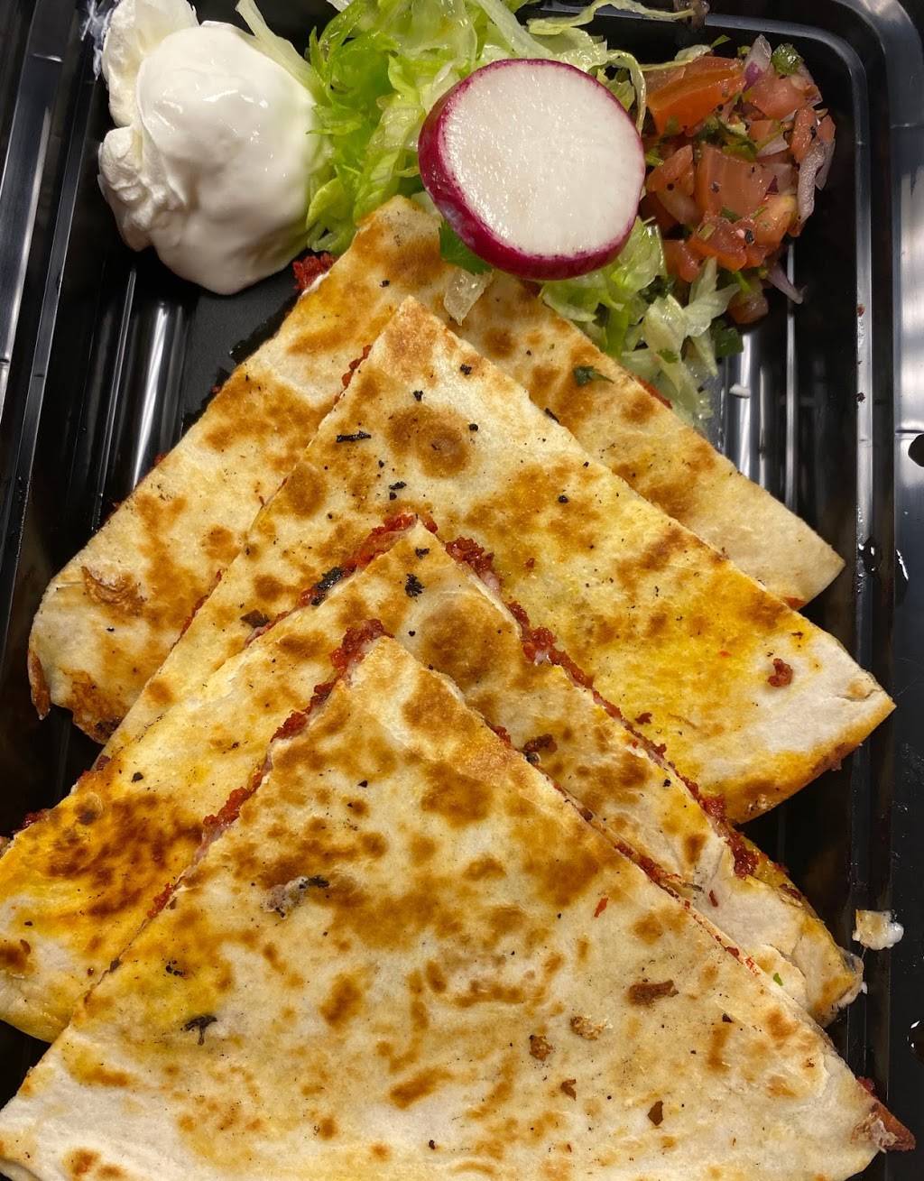 Taquerias Cervantez | restaurant | 2729 W 15th St, Plano, TX 75075, USA | 4695430369 OR +1 469-543-0369