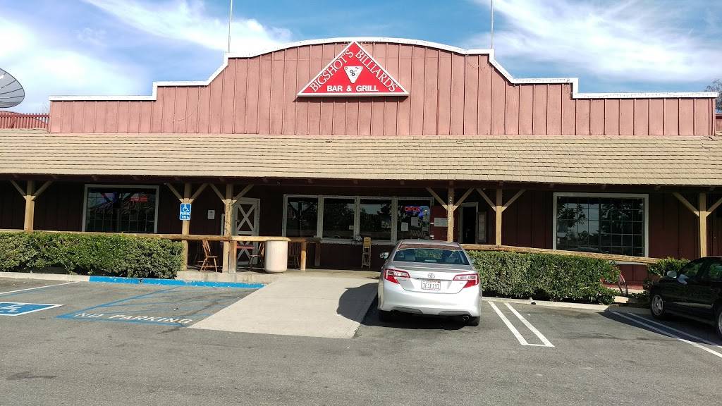Bigshots Billiards Bar & Grill | restaurant | 23512 El Toro Rd, Lake Forest, CA 92630, USA | 9498302255 OR +1 949-830-2255