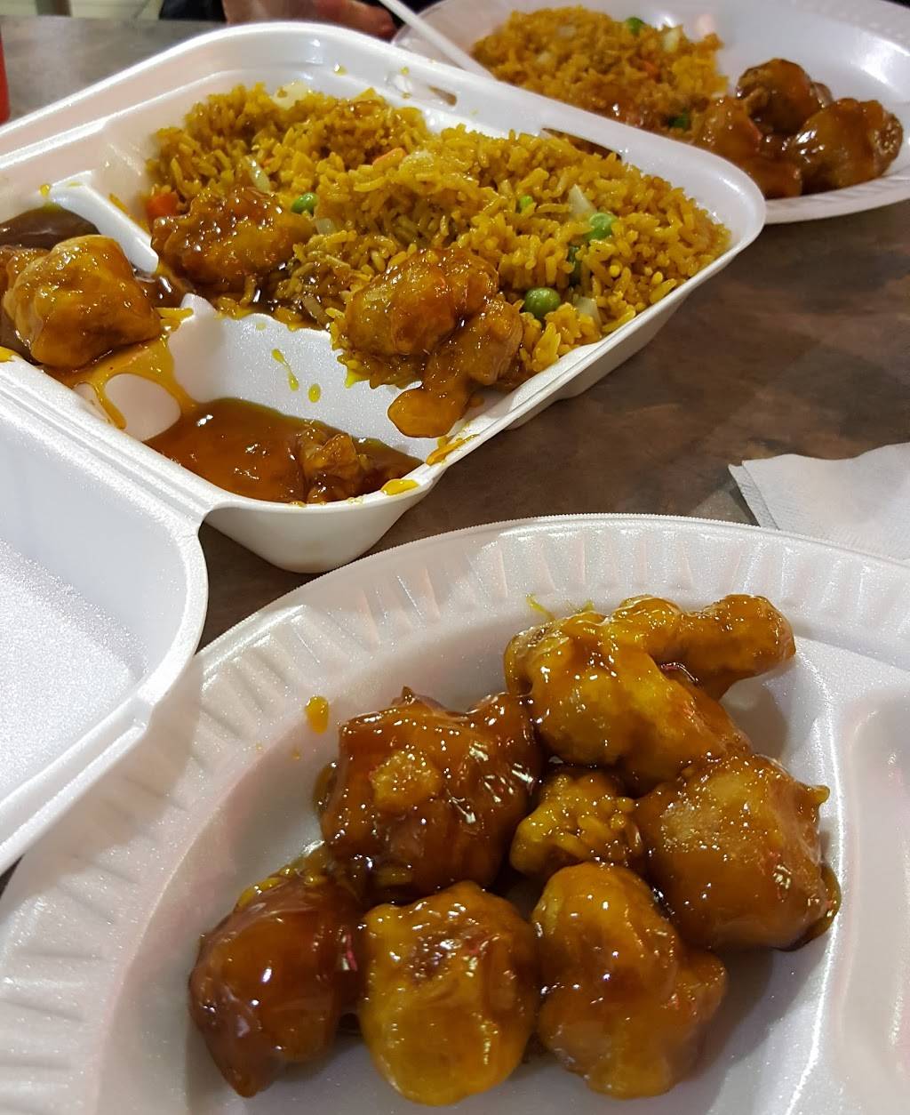 Hot Wok | restaurant | 5584 # 184, 90 Lee Jackson Hwy, Staunton, VA 24401, USA | 5408872020 OR +1 540-887-2020