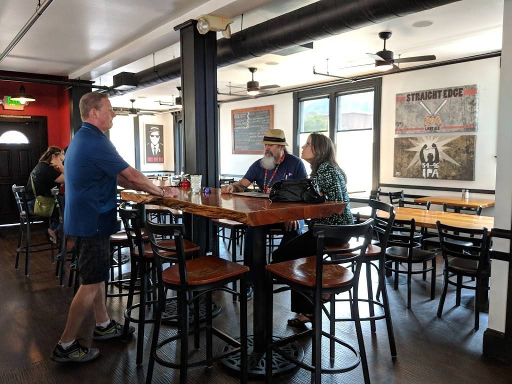 Creek Monkey Tap House | restaurant | 611 Escobar St, Martinez, CA 94553, USA | 9252288787 OR +1 925-228-8787