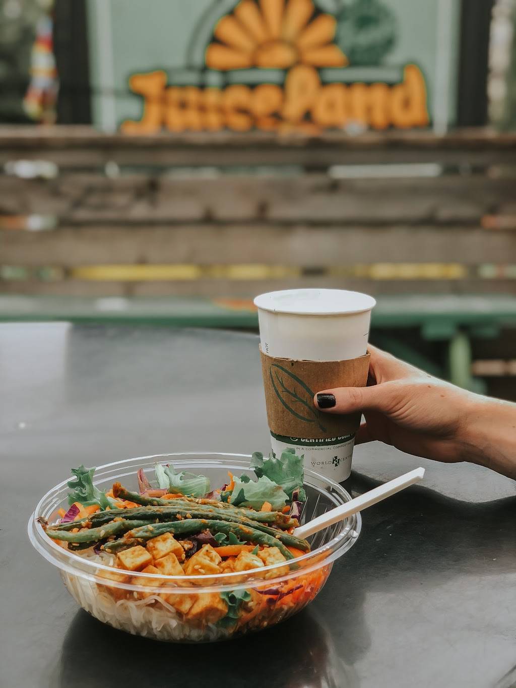 JuiceLand | restaurant | 5600 W Lovers Ln #114, Dallas, TX 75209, USA | 4693177879 OR +1 469-317-7879