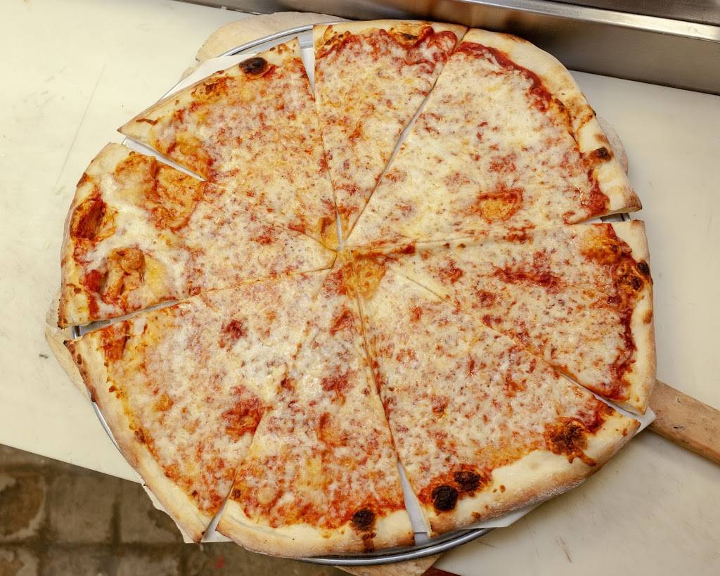 Joyces Famous Pizza | meal delivery | 2120 S Broadway, Denver, CO 80210, USA | 3037774992 OR +1 303-777-4992