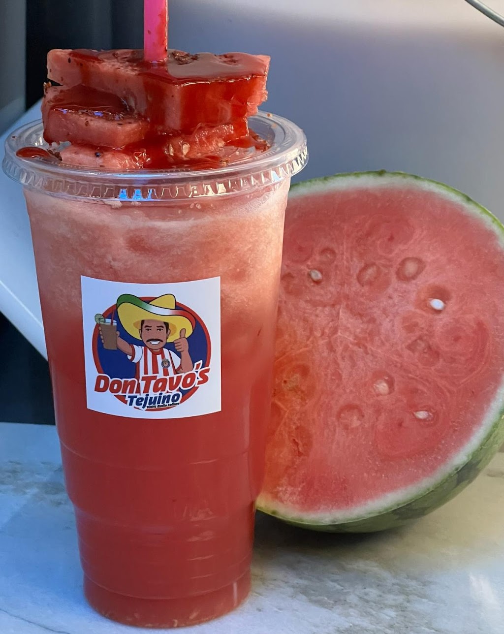 Don Tavos Tejuino LA | restaurant | 14124 S Avalon Blvd, Los Angeles, CA 90061, USA | 3103463379 OR +1 310-346-3379