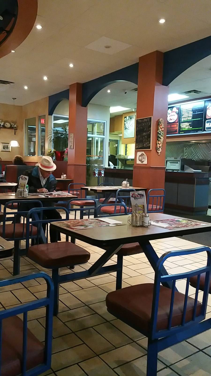 Vincent Sous-Marins | restaurant | 6649 Rue de Marseille, Montréal, QC H1N 1M1, Canada | 5148999999 OR +1 514-899-9999