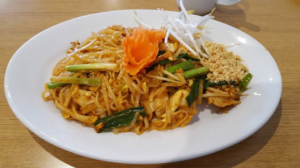 Thai on Main | restaurant | 3600 George F Hwy, Endicott, NY 13760, USA | 6077482385 OR +1 607-748-2385