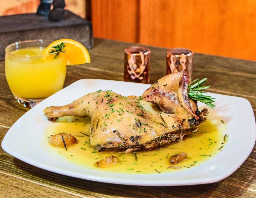 Jacked Bar and Grill | restaurant | 124 N Park Ave, Warren, OH 44481, USA | 3304695208 OR +1 330-469-5208