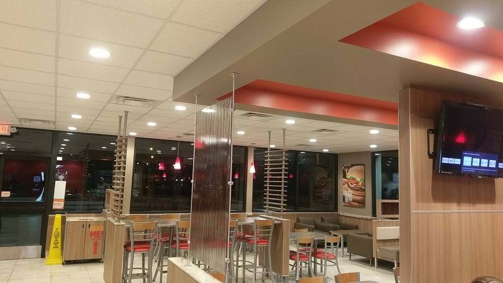 Burger King | restaurant | 3242 E 11th St, Tulsa, OK 74104, USA | 9185922414 OR +1 918-592-2414