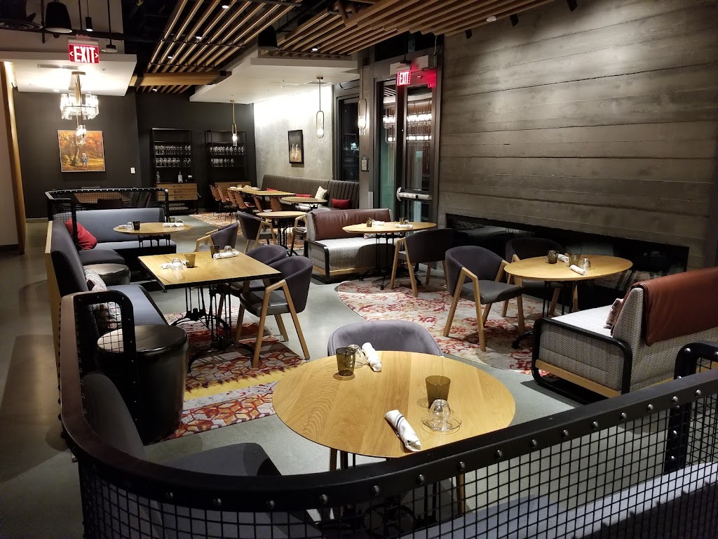 The Emerald Hour | restaurant | 1625 N Shoreline Blvd, Mountain View, CA 94043, USA | 6504202600 OR +1 650-420-2600