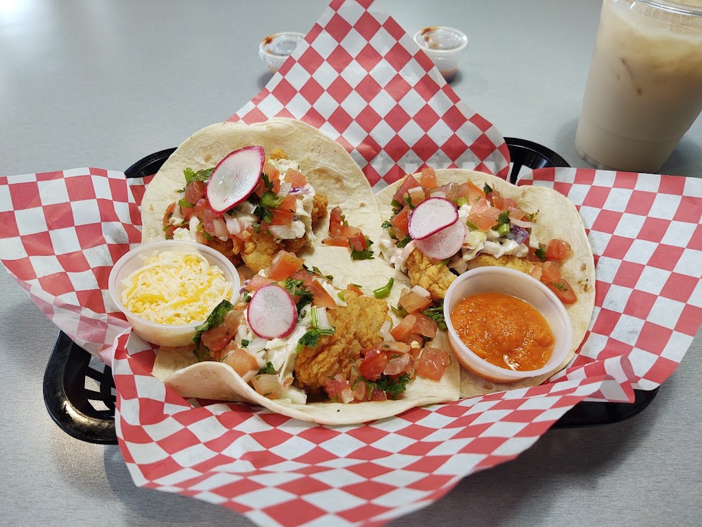 Taco Mora | restaurant | 1915 W Pensacola St, Tallahassee, FL 32304, USA | 8507650180 OR +1 850-765-0180