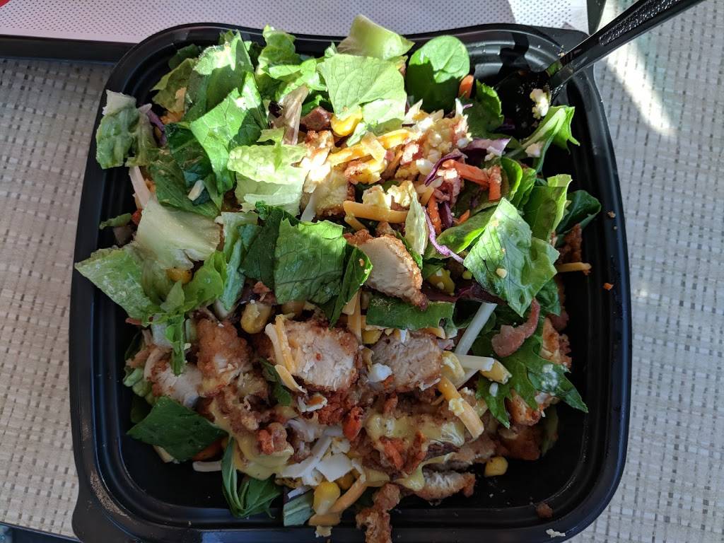 Chick-fil-A | restaurant | 4920 W Broad St, Richmond, VA 23230, USA | 8046625662 OR +1 804-662-5662