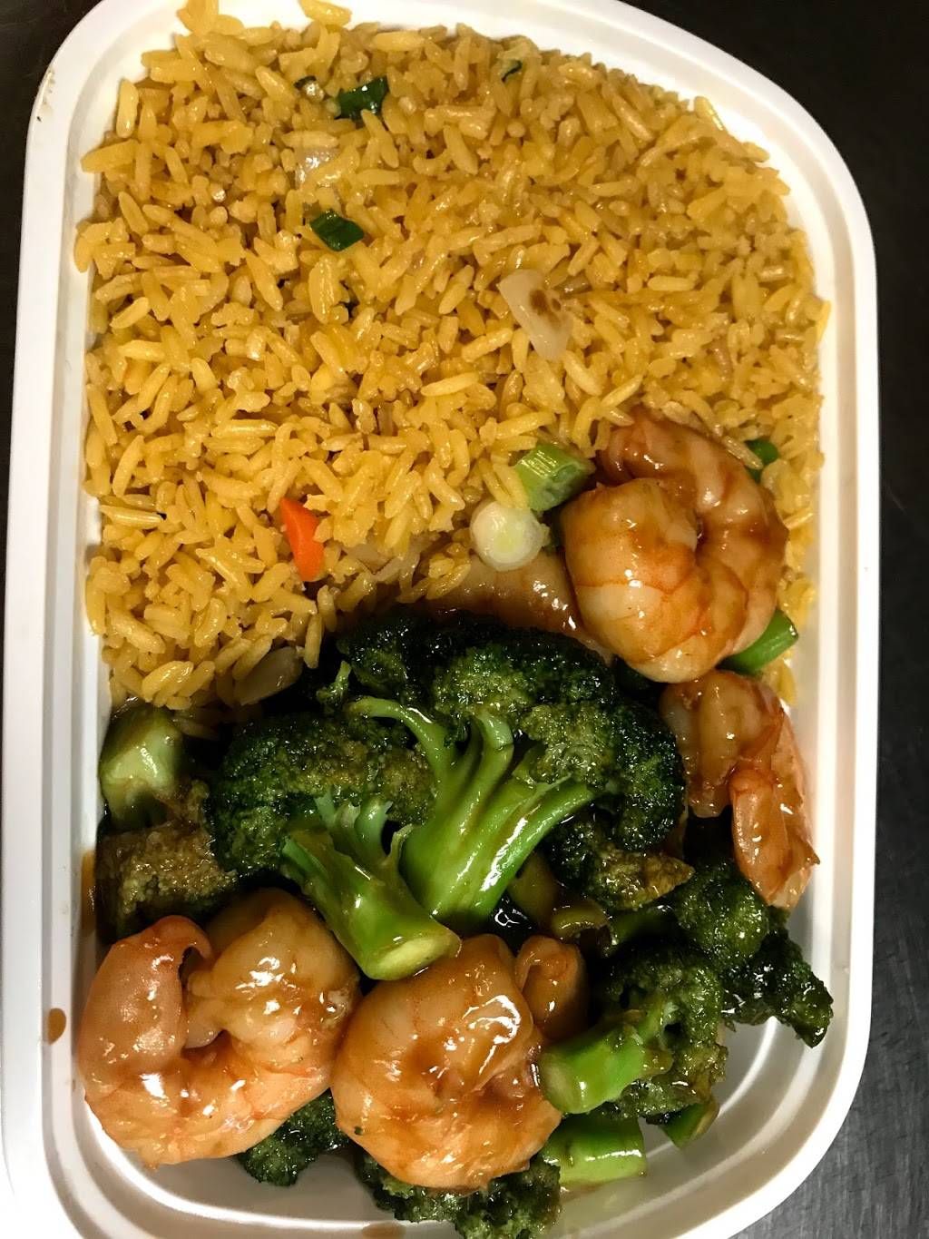 China Garden | restaurant | 220 Shrewsbury Ave, Red Bank, NJ 07701, USA | 7322199732 OR +1 732-219-9732