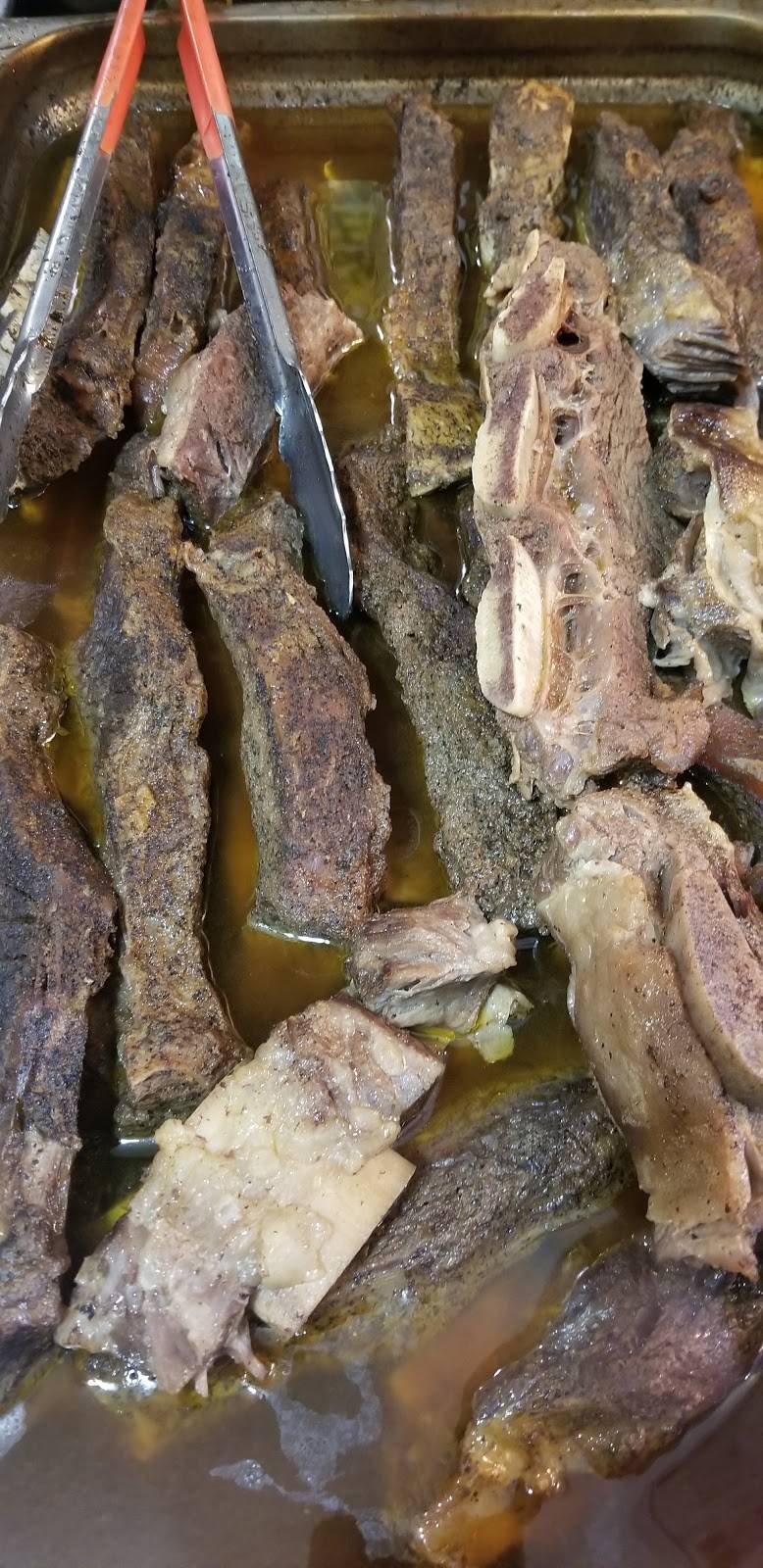 Sibling Soul Food | restaurant | 8127 S Ashland Ave, Chicago, IL 60620, USA | 7734877000 OR +1 773-487-7000