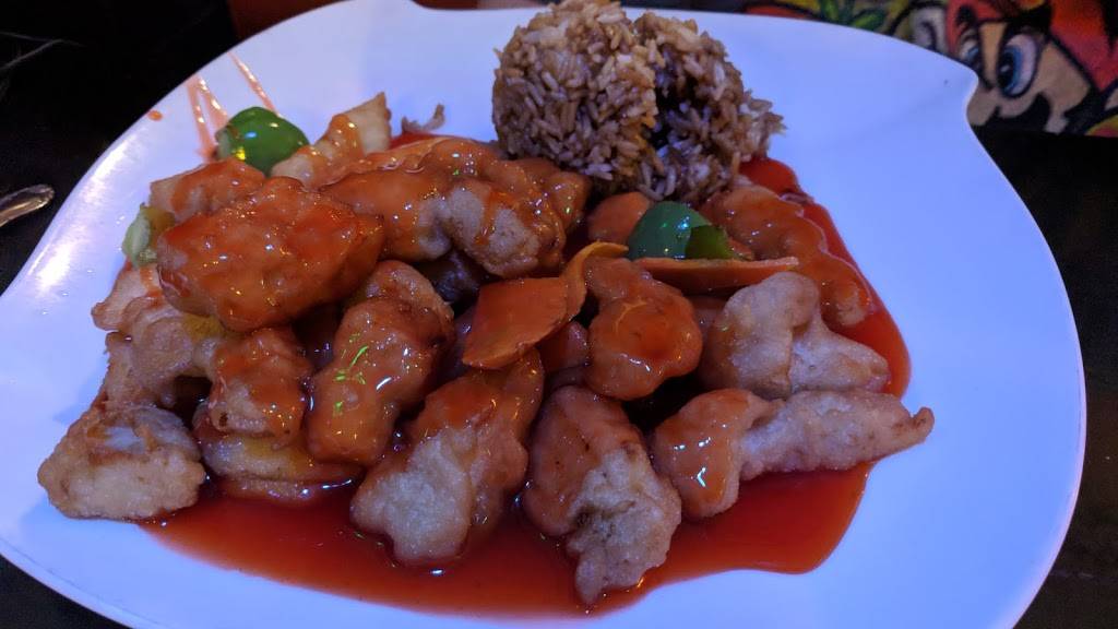 Golden Pavilion Restaurant | restaurant | 6938 Laurel Bowie Rd, Bowie, MD 20715, USA | 3012627777 OR +1 301-262-7777