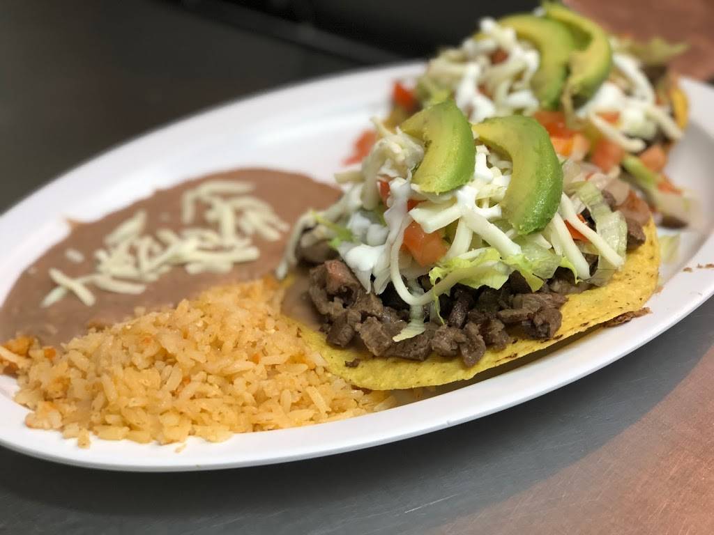 Taqueria El Tacazo | restaurant | 401 W 6th St, Irving, TX 75060, USA | 9722539377 OR +1 972-253-9377
