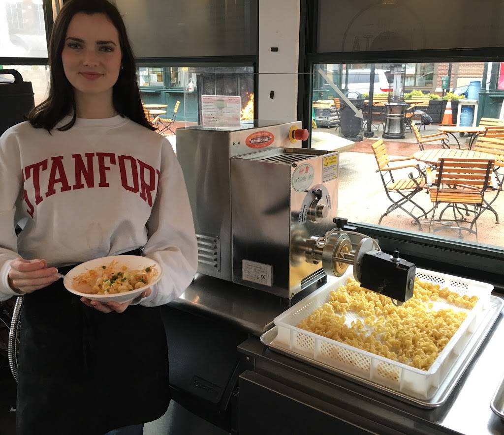 The Pasta Co-Op | restaurant | 187 Crocker Park Blvd, Westlake, OH 44145, USA | 4408922667 OR +1 440-892-2667