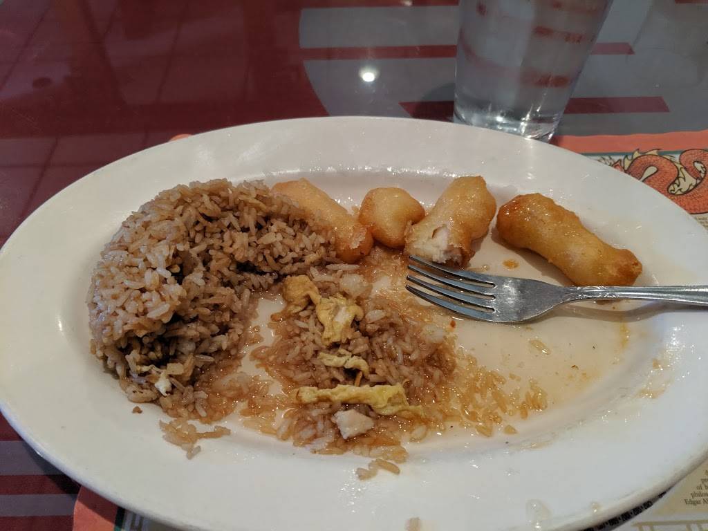 East Garden Chinese Restaurant | restaurant | 3600 N Oakland Ave, Milwaukee, WI 53211, USA | 4149627460 OR +1 414-962-7460