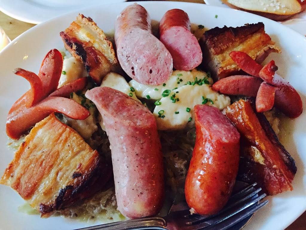 Cafe Katja | restaurant | 79 Orchard St, New York, NY 10002, USA | 2122199545 OR +1 212-219-9545