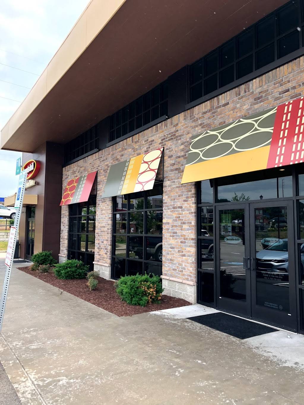 Jasons Deli | restaurant | 20117 US-19, Cranberry Twp, PA 16066, USA | 7247410114 OR +1 724-741-0114