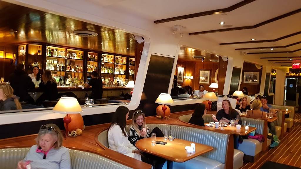 Lure Fishbar | restaurant | 142 Mercer St, New York, NY 10012, USA | 2124317676 OR +1 212-431-7676