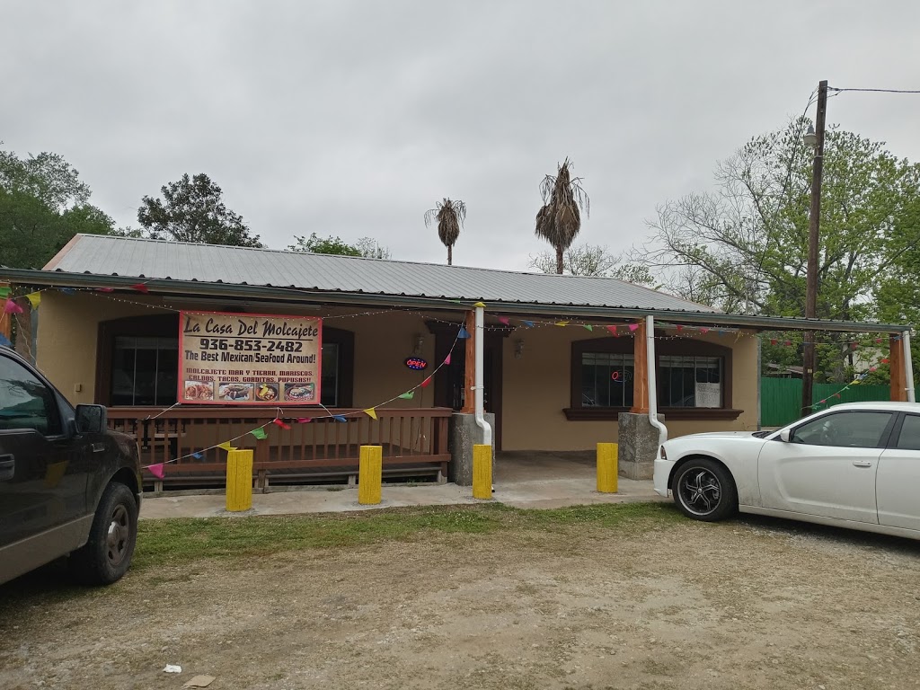 La casa del molcajete | restaurant | Angelina County, TX, USA | 9368532482 OR +1 936-853-2482